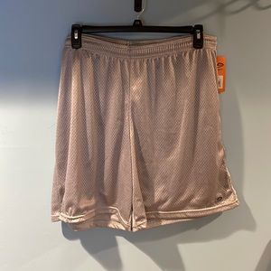 C9 by Champion Silver Athletic Shorts Men’s XXL